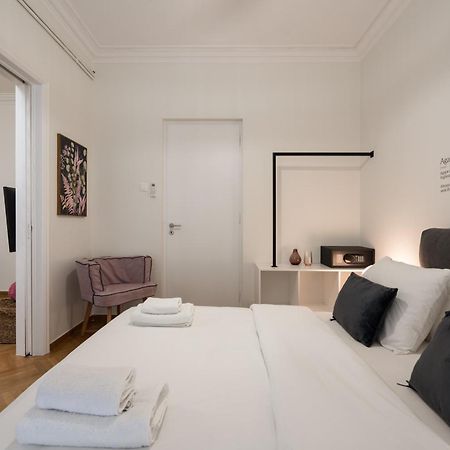Metroscape Retreat Nearby Metro Station Apartment Athena Bagian luar foto
