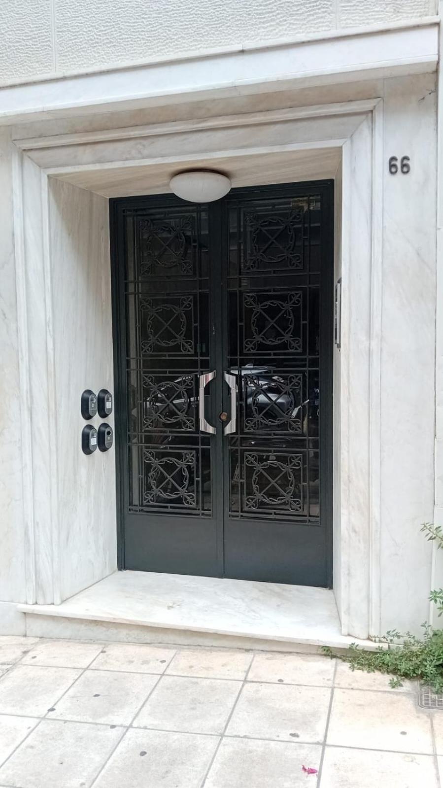 Metroscape Retreat Nearby Metro Station Apartment Athena Bagian luar foto